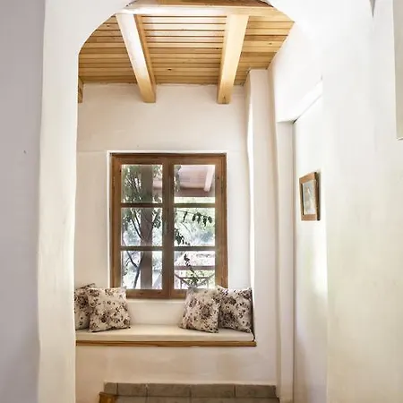 Aktan Villa Kaş